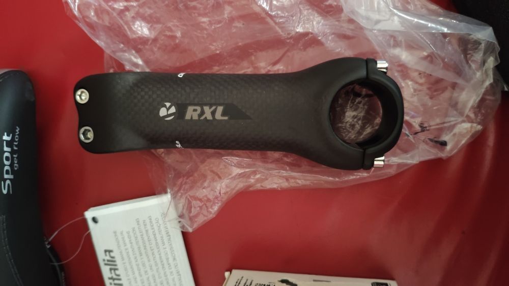 Аксесоари за велосипед