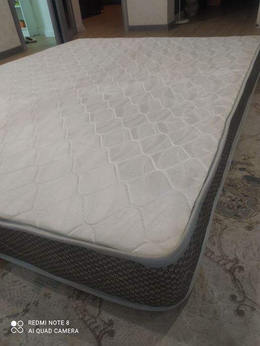 Матрац ортопедический