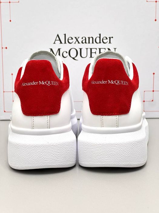 Alexander McQueen