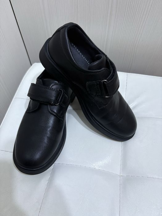 Туфли на мальчика размер 31