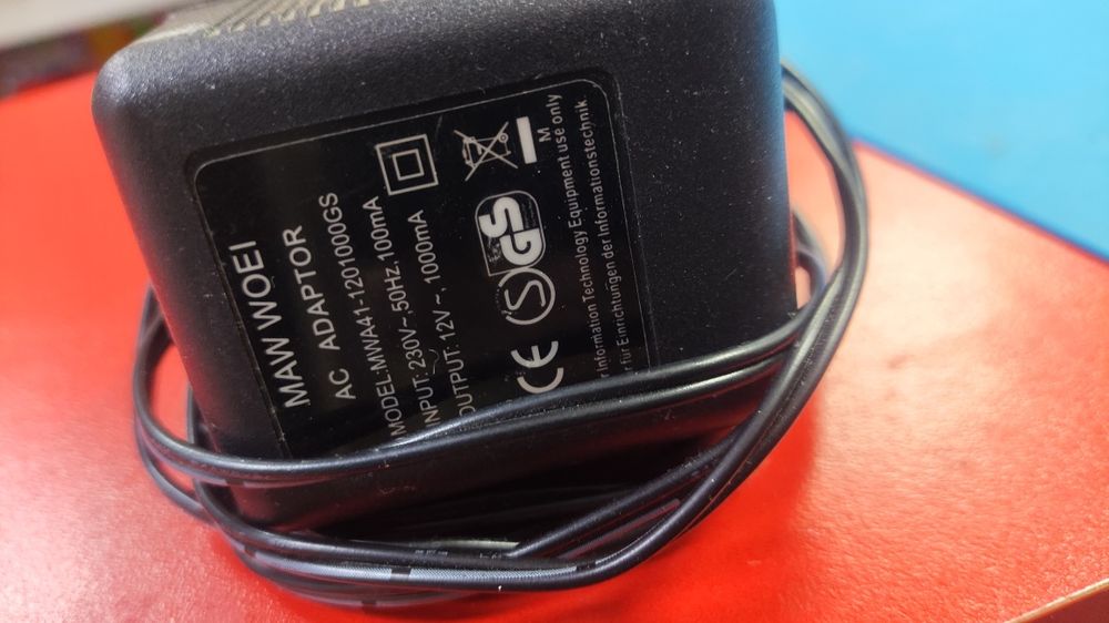 Продам блок питания