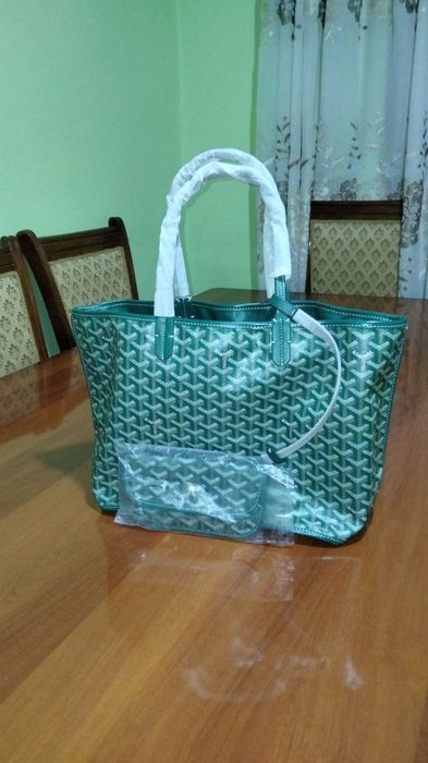 Goyard paris mad in fransia