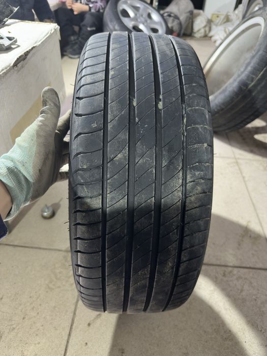 Шины michelin r17 225/45