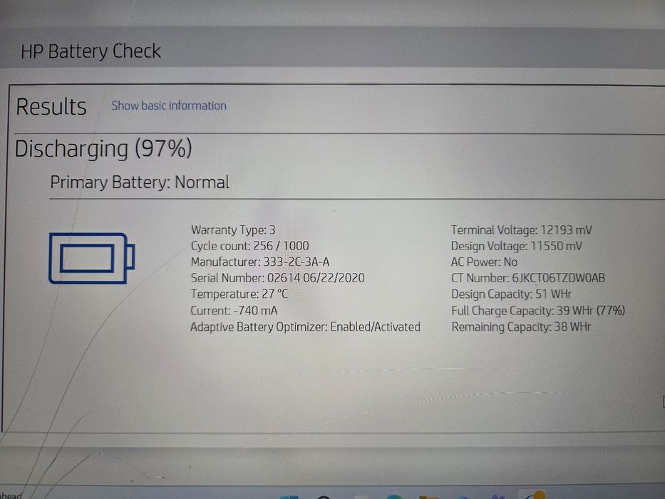 R7 4700U 16GB DDR4 SSD 240GB