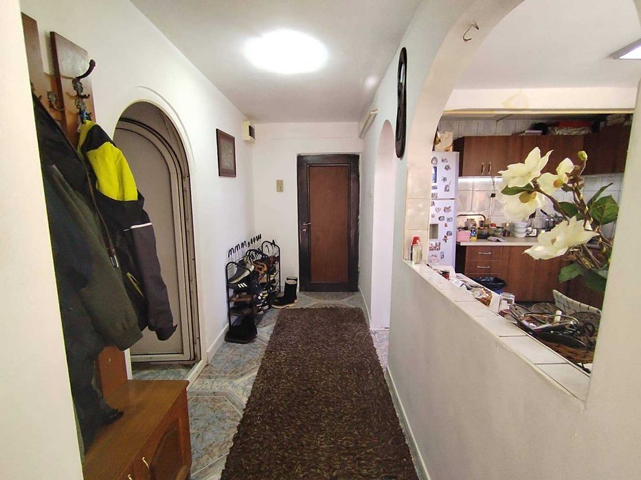 Apartament 3 camere 100MP In zona Girocului,Timisoara