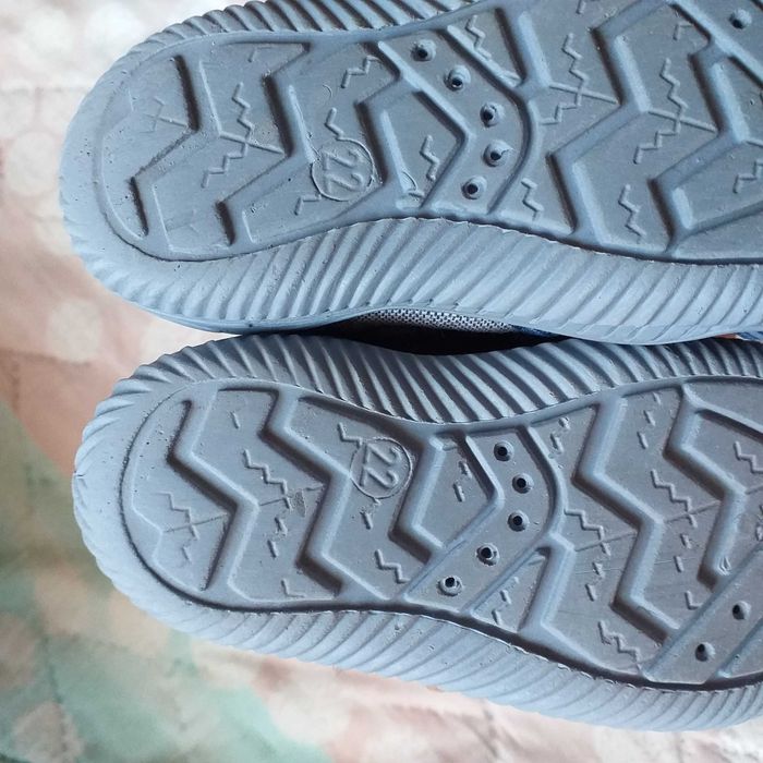 Маратонки адидас за момче