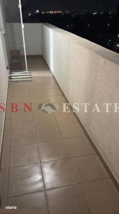 Apartament 2 camere | Berceni - Alpha Residence 3 | Centrala