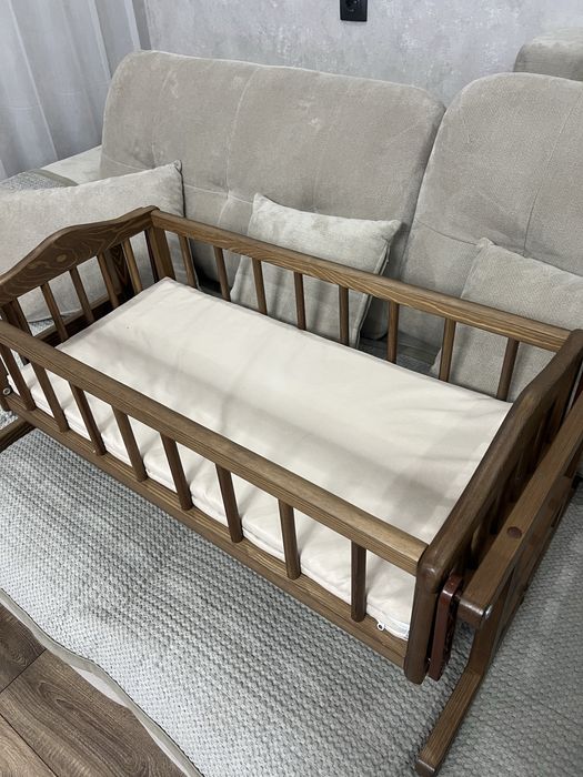 Продам бесик новый