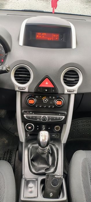 Renault Koleos 2.0 dci 4x4 Euro 4