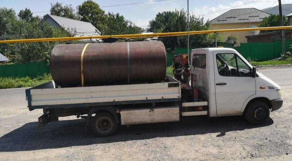 Услуги манипулятора