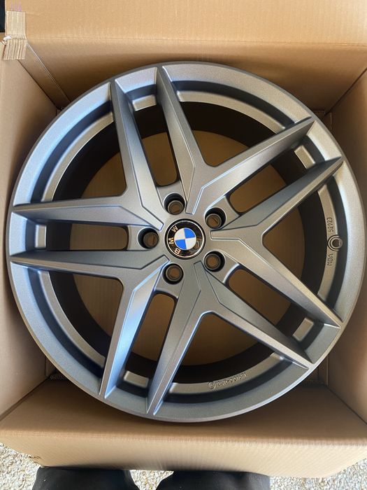 19 цола 5 х 112 мм BMW X 3 , G 01 , X 4 , G 02 , G 20 , G 22 , G 30