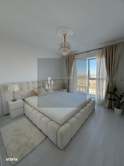 2 camere zona Theodor Pallady/60 mp