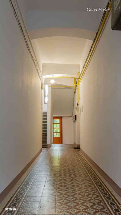 Apartament complet renovat, 3 camere, 2 bai, 91 mp, zona Bălăcescu