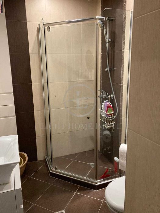 Продава се Двустаен апартамент в Пловдив, Гагарин - 65 кв.м за 1059 €/кв.м - Снимка #7