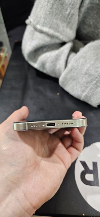 Iphone 15 pro max 256gb