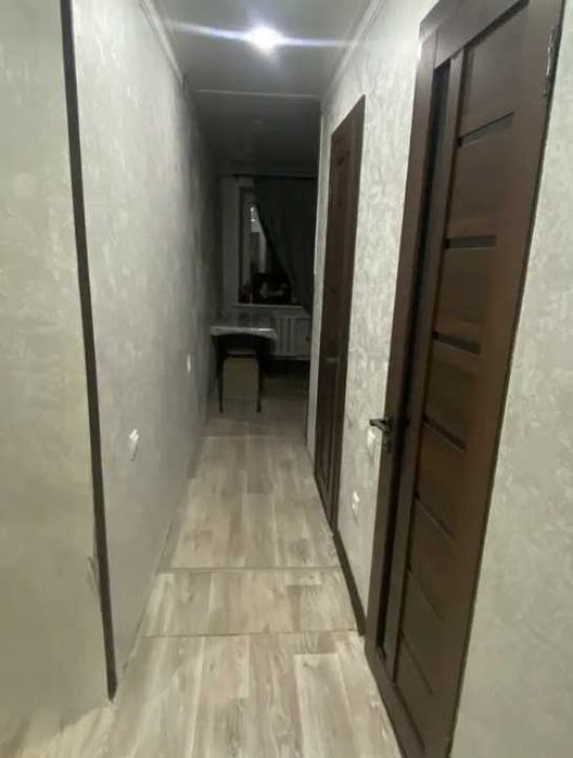 3 комнатная в автогороде