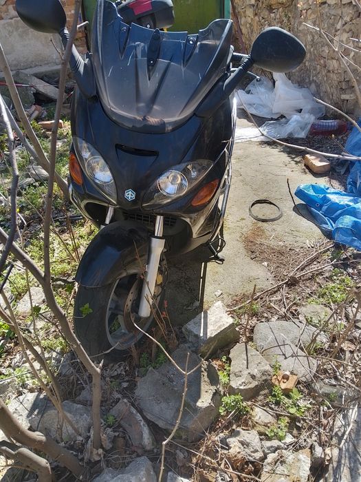 Piaggio x9 250 1999г