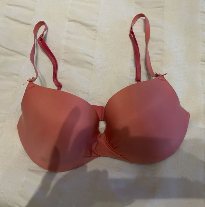 Sutien push up Victoria’s si Pink