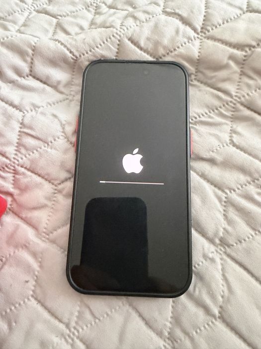 Iphone 15 pro 128