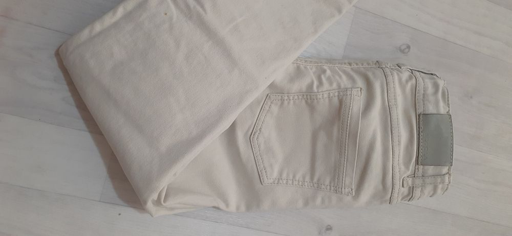 Джинсы на мальчика