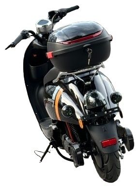 Продам электроскутер