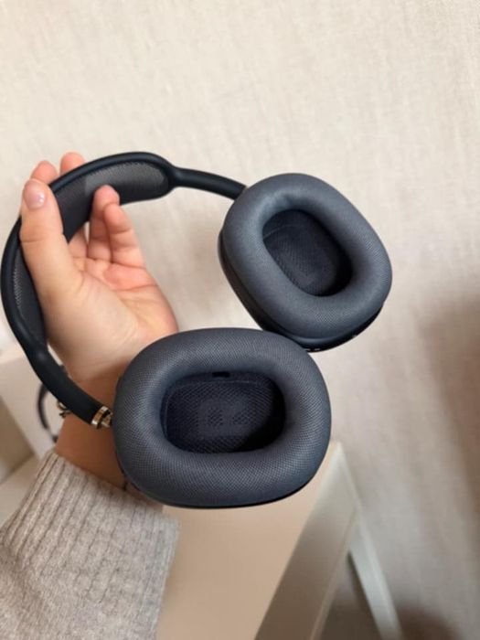 Apple AirPods Max (Space Gray)