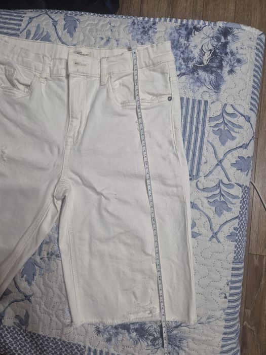 Blugi scurți copii zara 164
