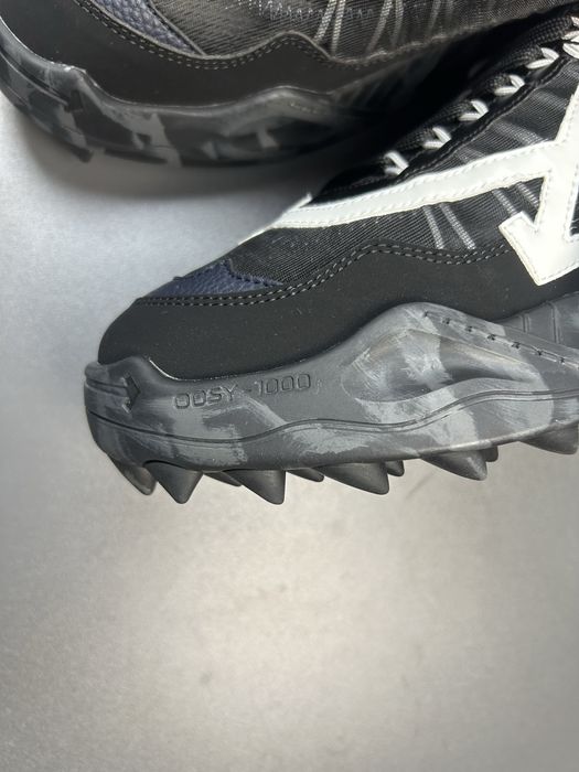 Off White odsy