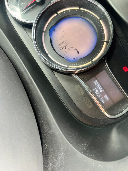 2014 benzina + Gpl