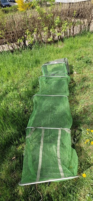 Juvelnic FL 3M - folosit 2 partide