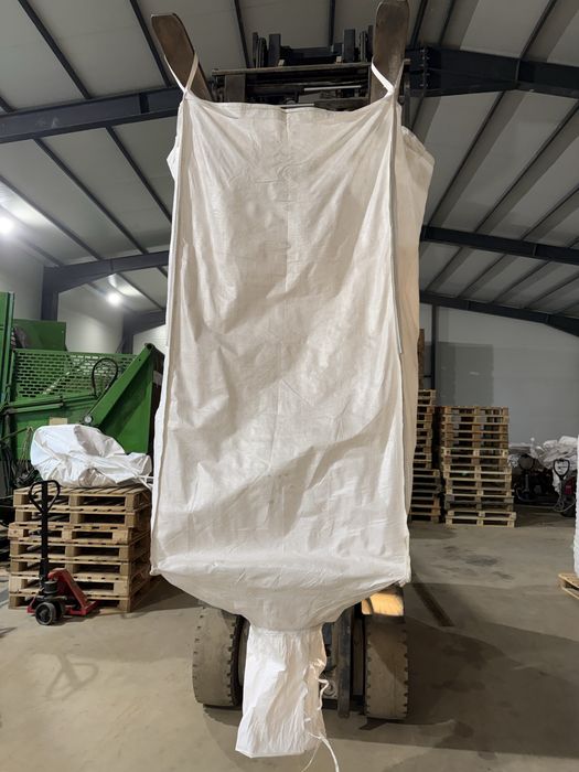 Vand saci Big bag