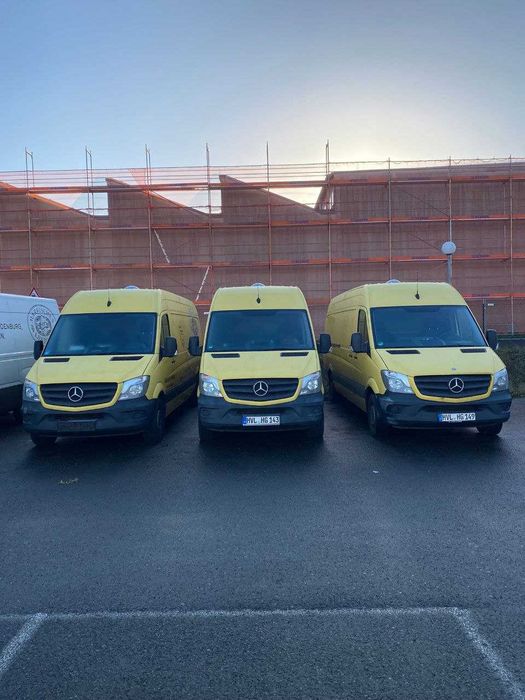 Мерседес Спринтр 2017 йил газ метан Бензин Mercedes Benz sprinter