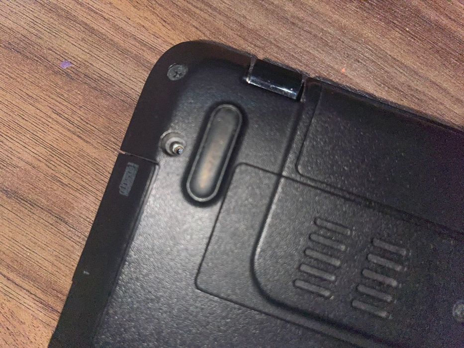 Ноутбук асер celeron
