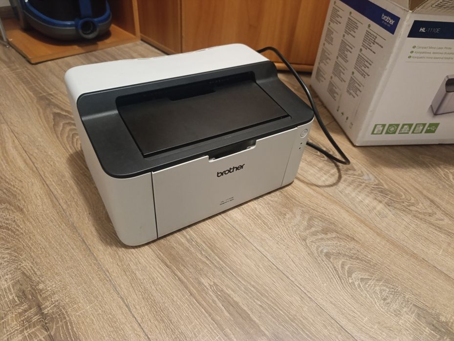 Imprimanta Brother HL-111OE