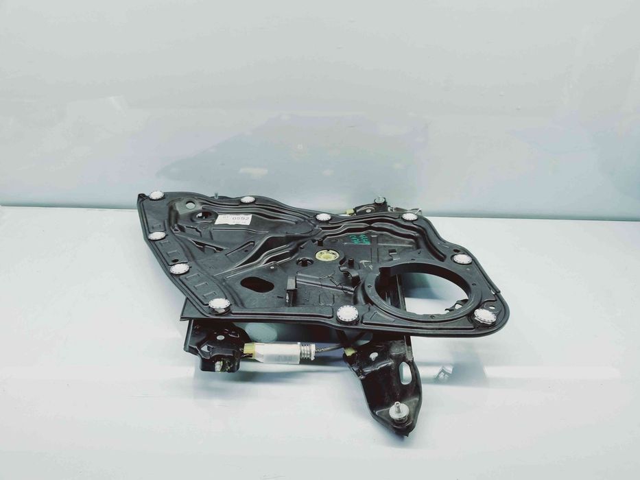 Macara electrica geam stanga spate Volkswagen Passat CC (358) [Fabr 20