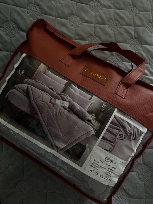 Постельное белье «Candie’s»