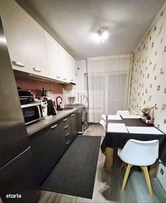 Vânzare apartament 2 camere - Decomandat | Florești – Someșului — fotografia 3
