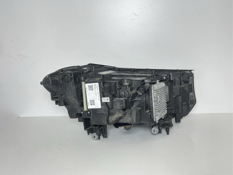 Ляв фар за BMW 6er GT G32