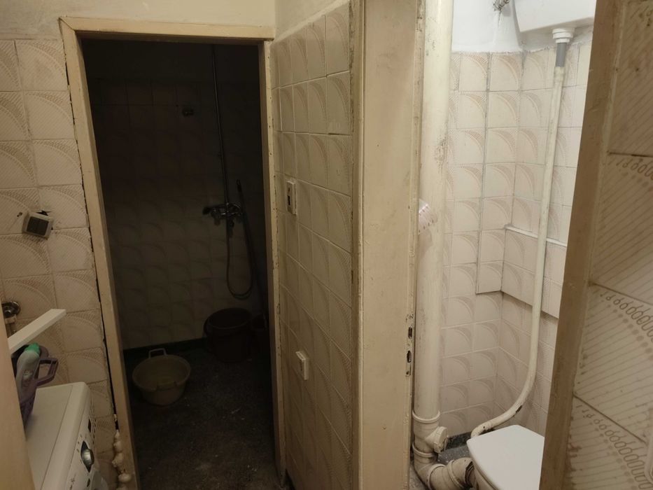 Просторен четиристаен апартамент - кв. Запад 2