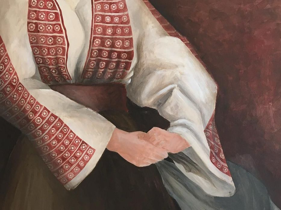 Pregarite arta plastica