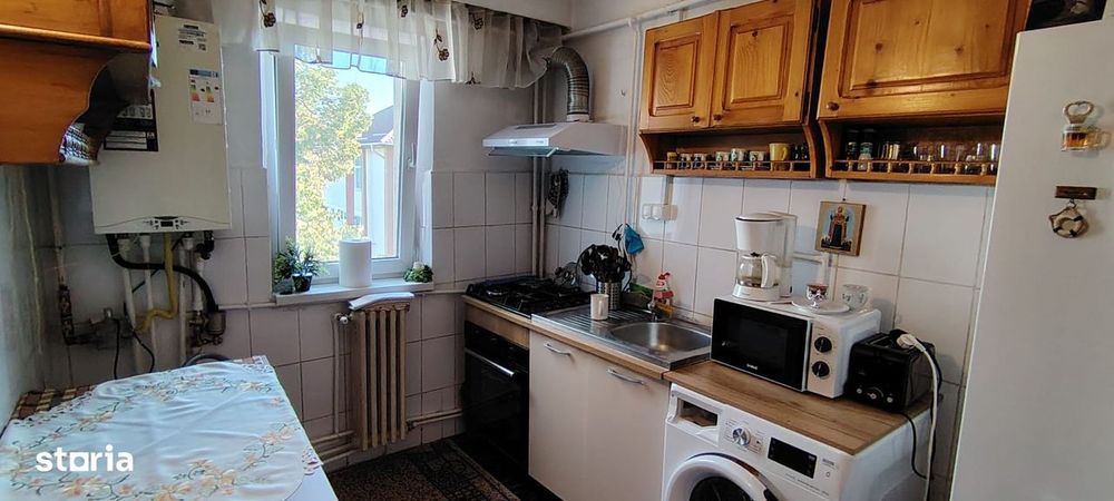 Apartament 3 camere Spitalul de Copii