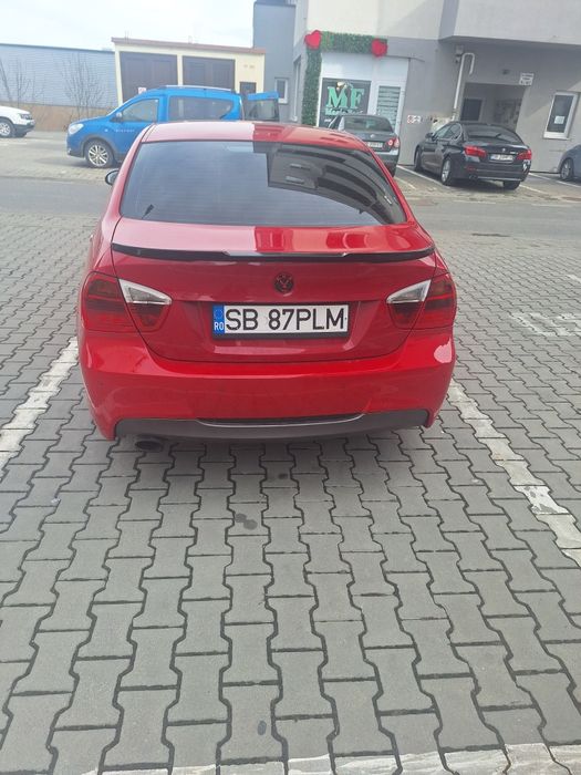 Vand portbagaj complect