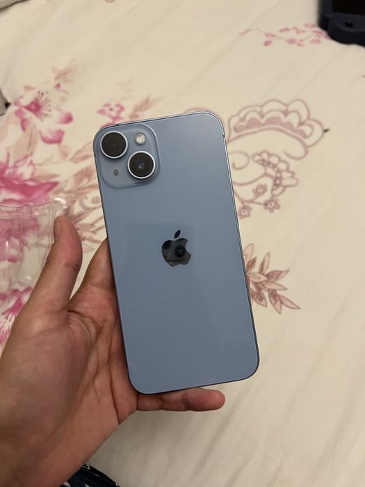 Iphone 14 128 гб