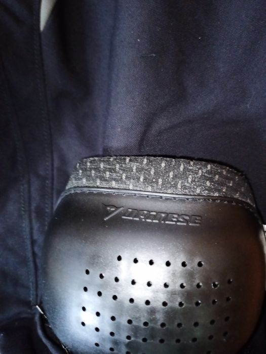 Мото-панталон Alpinestars и Dainese  текстилни