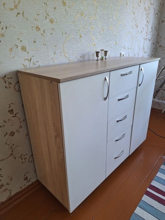 Продам комод, в отличном состоянии