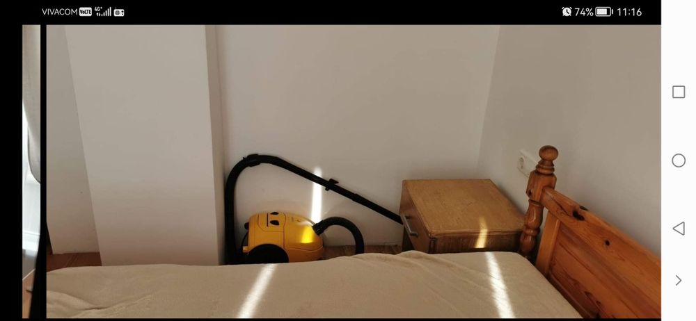 Дава се под наем Двустаен апартамент в Варна, Аспарухово - 55 кв.м за 357 € - Снимка #5