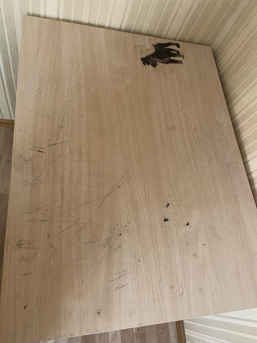 Стол детский