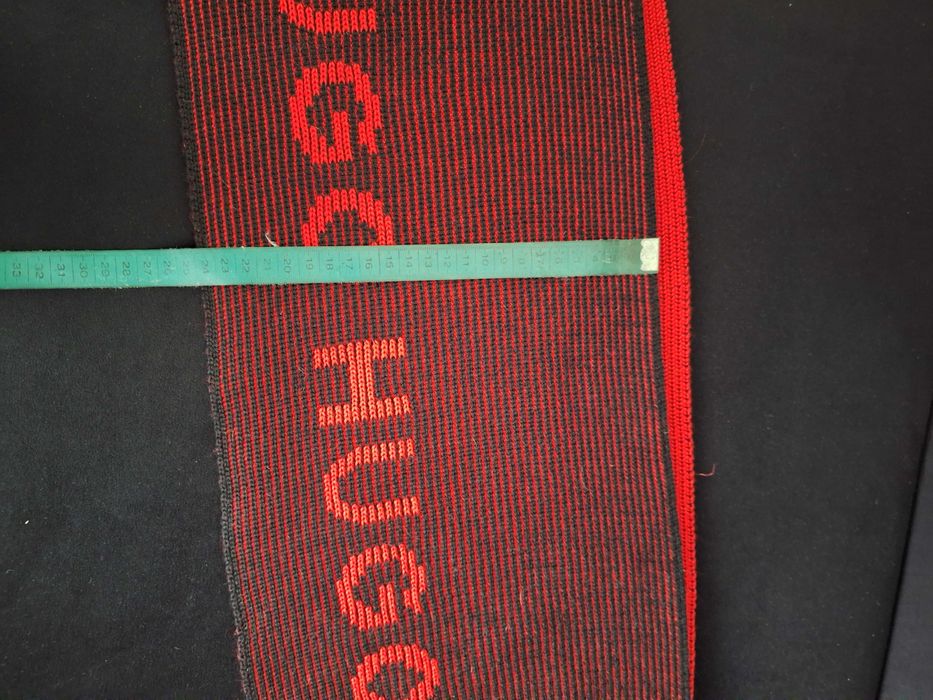 Hugo Boss мъжки шал