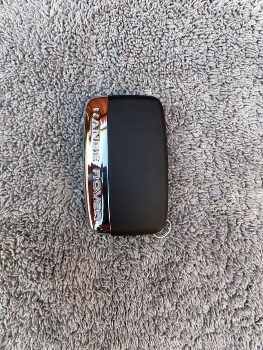 Telecomanda carcasa cheie Range Rover Sport,Vogue,Evoque,Velar noua