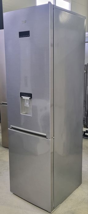 Combina frigorifica Beko NeoFrost